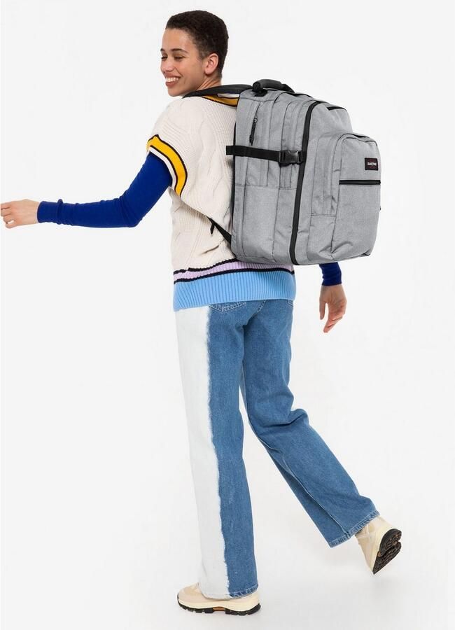 Eastpak Vrijetijdsrugzak TUTOR met ruime vakken - Foto 3