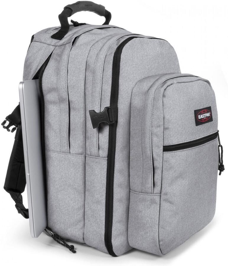 Eastpak Vrijetijdsrugzak TUTOR met ruime vakken