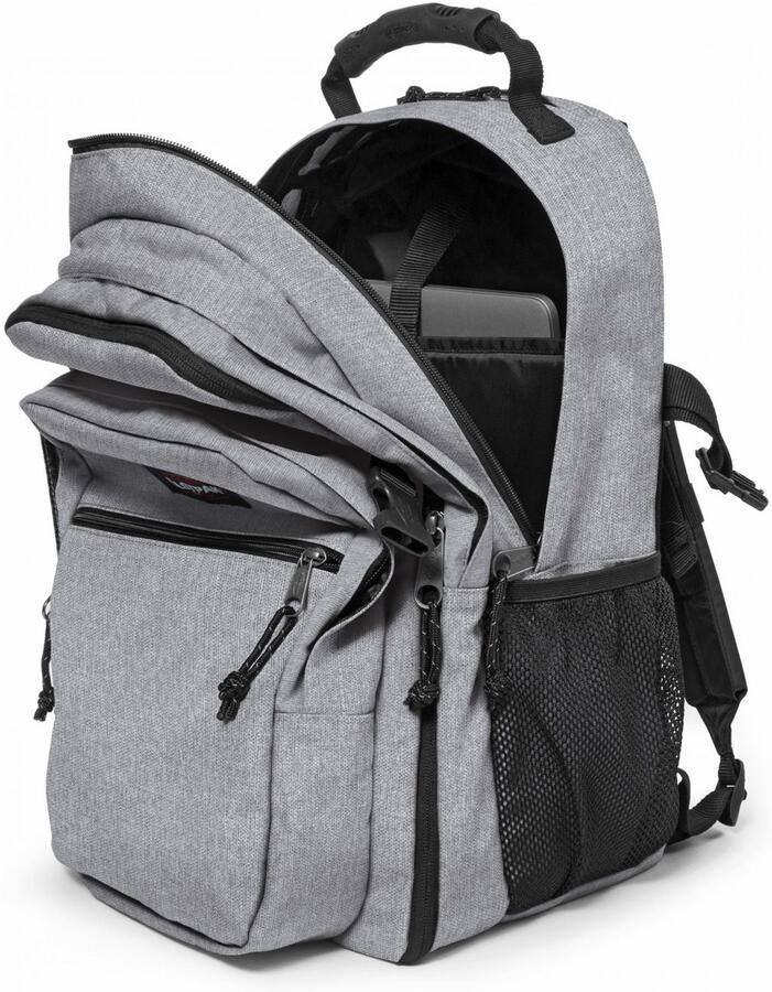 Eastpak Vrijetijdsrugzak TUTOR met ruime vakken - Foto 2