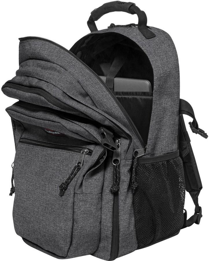 Eastpak Vrijetijdsrugzak TUTOR met ruime vakken - Foto 3