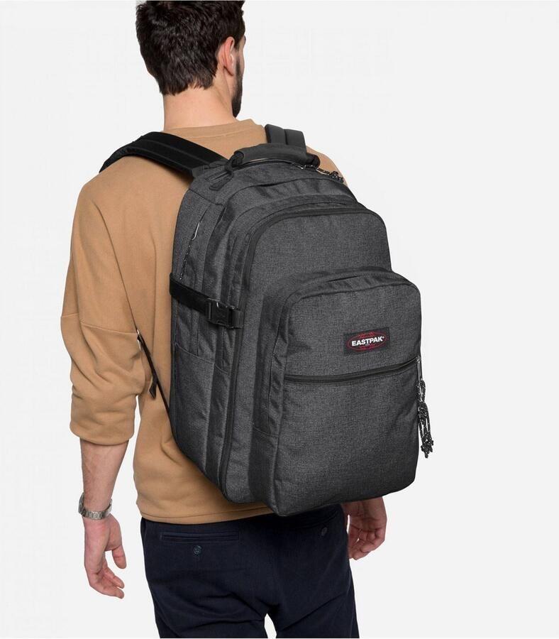 Eastpak Vrijetijdsrugzak TUTOR met ruime vakken - Foto 2