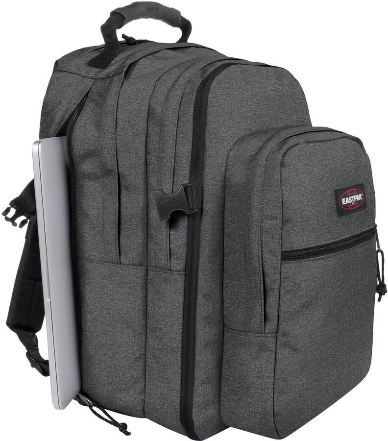Eastpak Vrijetijdsrugzak TUTOR met ruime vakken