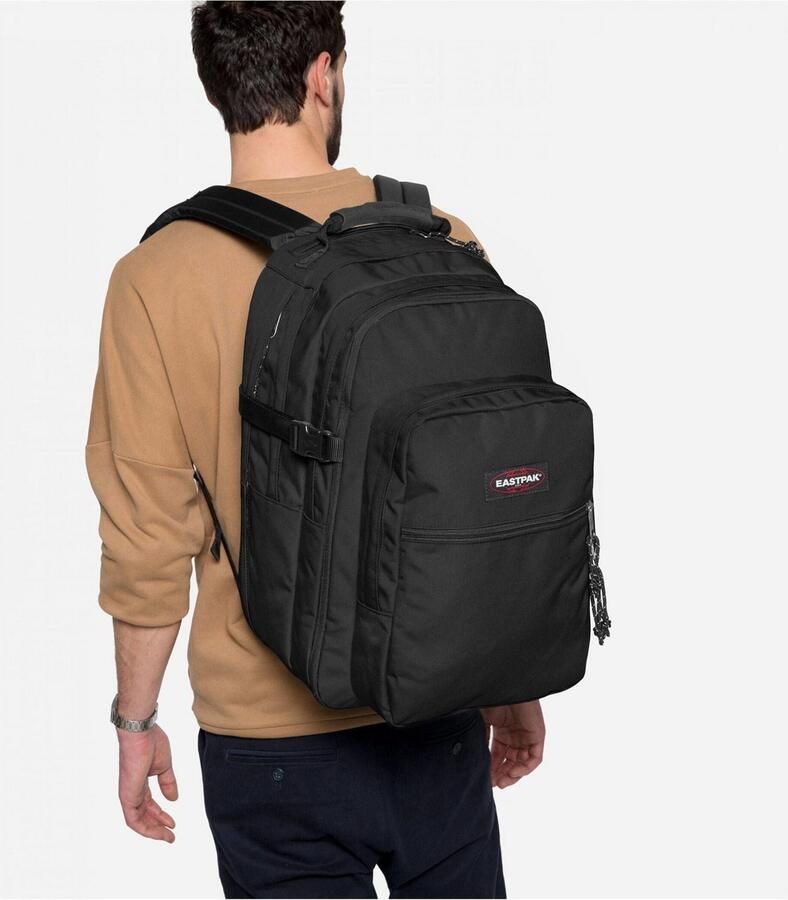 Eastpak Vrijetijdsrugzak TUTOR met ruime vakken - Foto 2