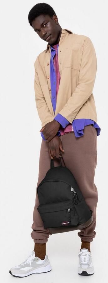 Eastpak Vrijetijdsrugzak Wyoming met ruime binnenvak - Foto 8