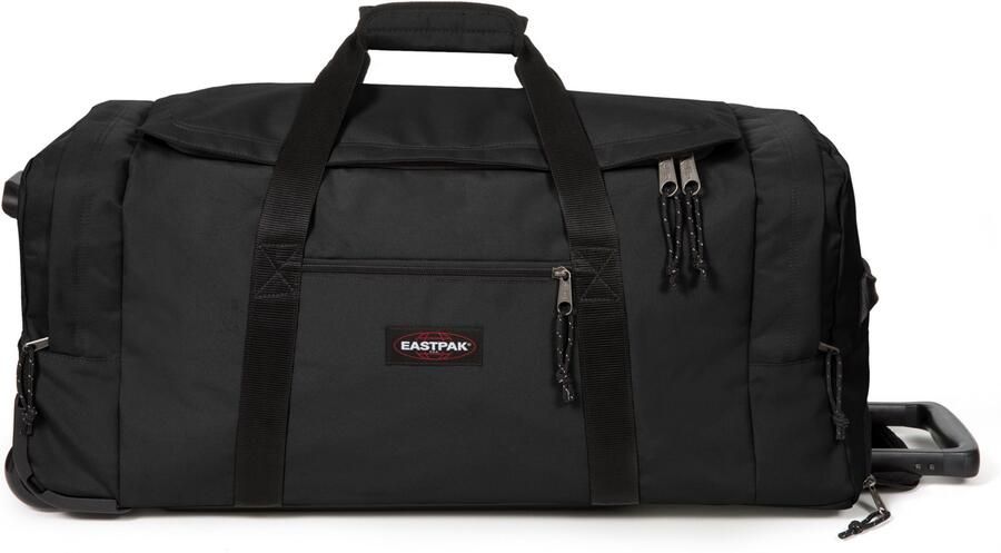 Eastpak Zachte bagage trolley Leatherface L + met voldoende ruimte - Foto 5