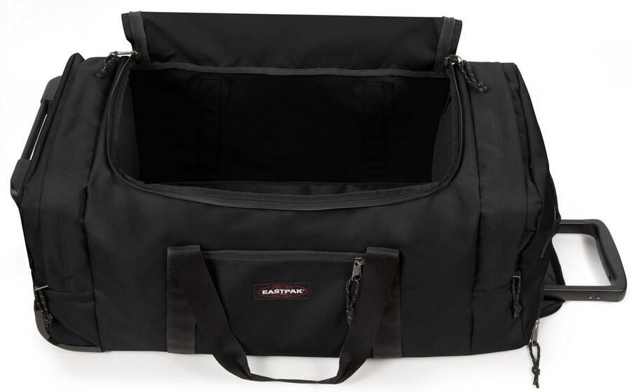 Eastpak Zachte bagage trolley Leatherface L + met voldoende ruimte - Foto 3