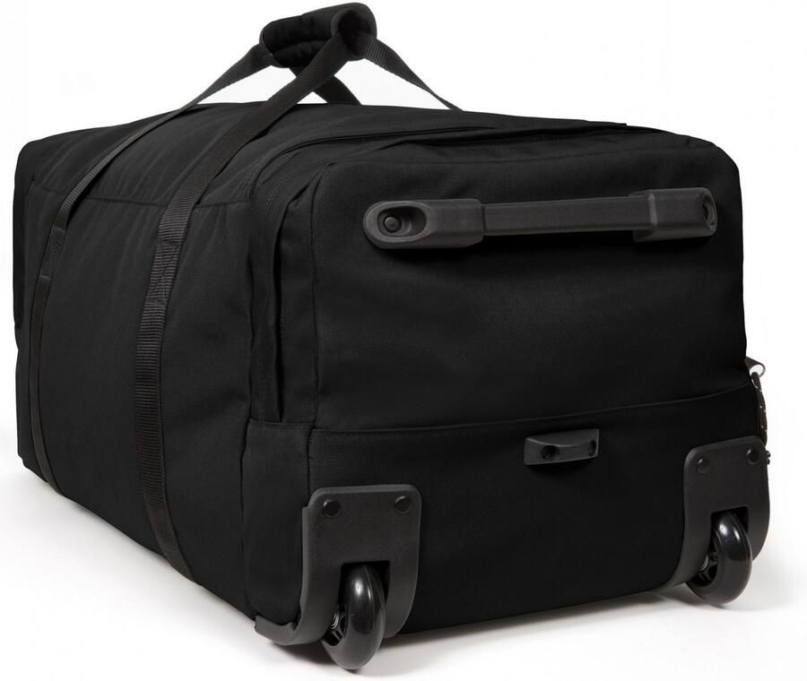 Eastpak Zachte bagage trolley Leatherface L + met voldoende ruimte - Foto 2