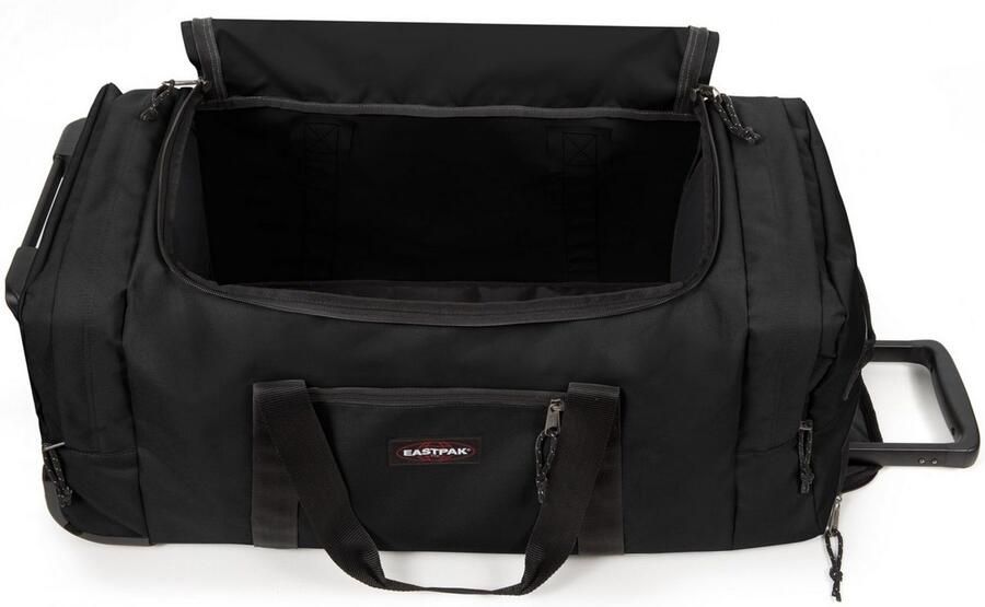Eastpak Zachte bagage trolley Leatherface M + met voldoende ruimte - Foto 3
