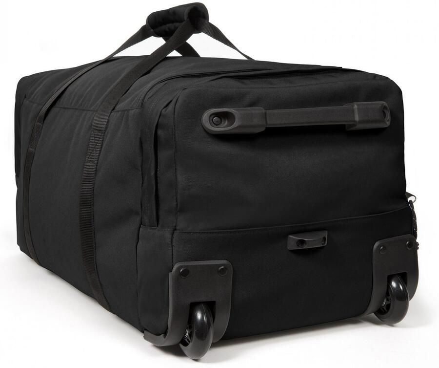 Eastpak Zachte bagage trolley Leatherface M + met voldoende ruimte - Foto 2