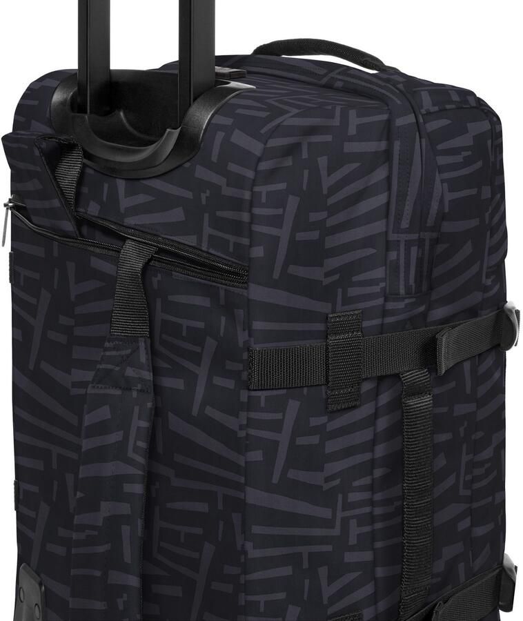 Eastpak Zachte bagage trolley STRAPVERZ S Handbagage-koffer reiserugzak reisbagage TSA-slot - Foto 3