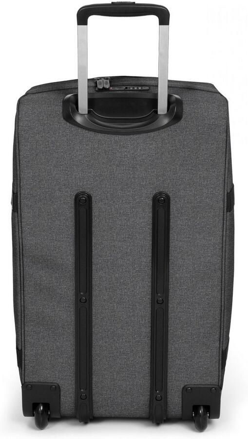 Eastpak Zachte bagage trolley TRANSIT'R L Reisbagage incheckbagage reiskoffer met TSA-slot reistas - Foto 5