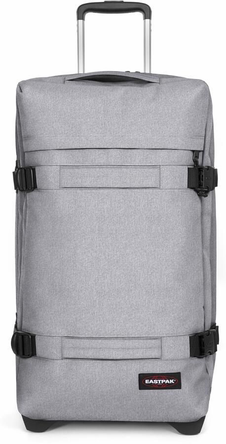 Eastpak Zachte bagage trolley TRANSIT'R L Reisbagage incheckbagage reiskoffer met TSA-slot reistas - Foto 7