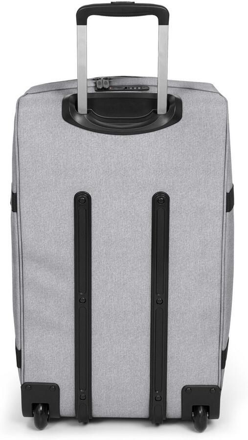 Eastpak Zachte bagage trolley TRANSIT'R L Reisbagage incheckbagage reiskoffer met TSA-slot reistas - Foto 6