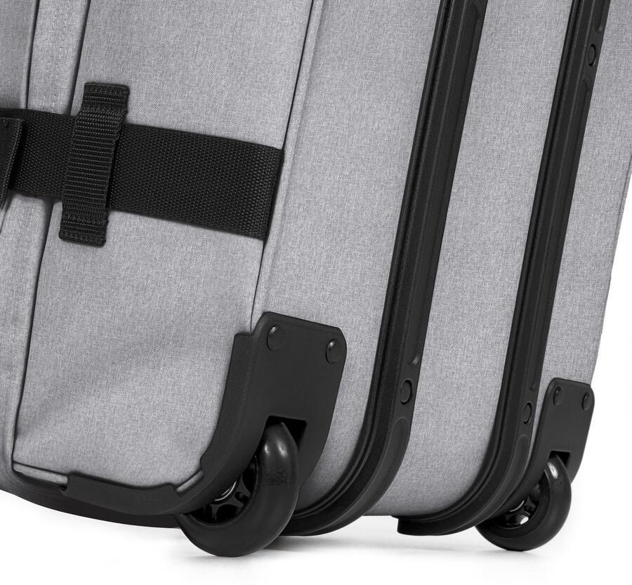 Eastpak Zachte bagage trolley TRANSIT'R L Reisbagage incheckbagage reiskoffer met TSA-slot reistas - Foto 5