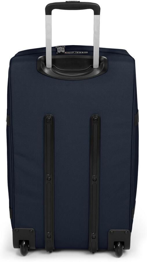 Eastpak Zachte bagage trolley TRANSIT'R L Reisbagage incheckbagage reiskoffer met TSA-slot reistas - Foto 4