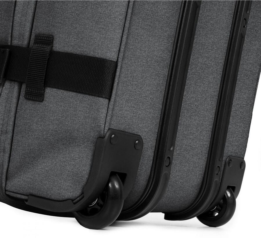 Eastpak Zachte bagage trolley TRANSIT'R M Reisbagage incheckbagage reiskoffer met TSA-slot reistas - Foto 4