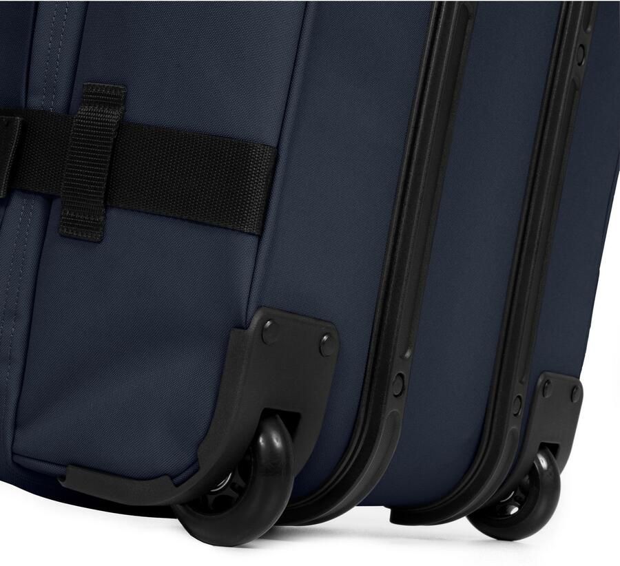 Eastpak Zachte bagage trolley TRANSIT'R M Reisbagage incheckbagage reiskoffer met TSA-slot reistas