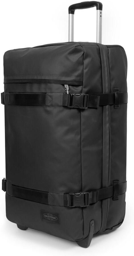 Eastpak Zachte bagage trolley TRANSIT'R L Reisbagage incheckbagage reiskoffer met TSA-slot reistas - Foto 6