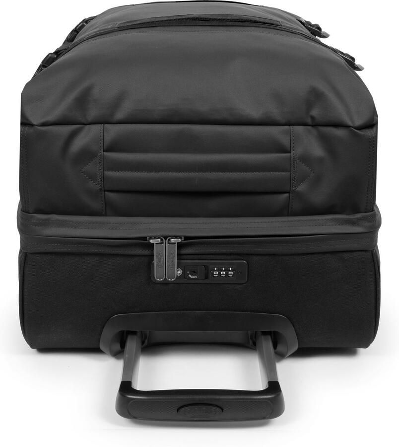 Eastpak Zachte bagage trolley TRANSIT'R L Reisbagage incheckbagage reiskoffer met TSA-slot reistas - Foto 2