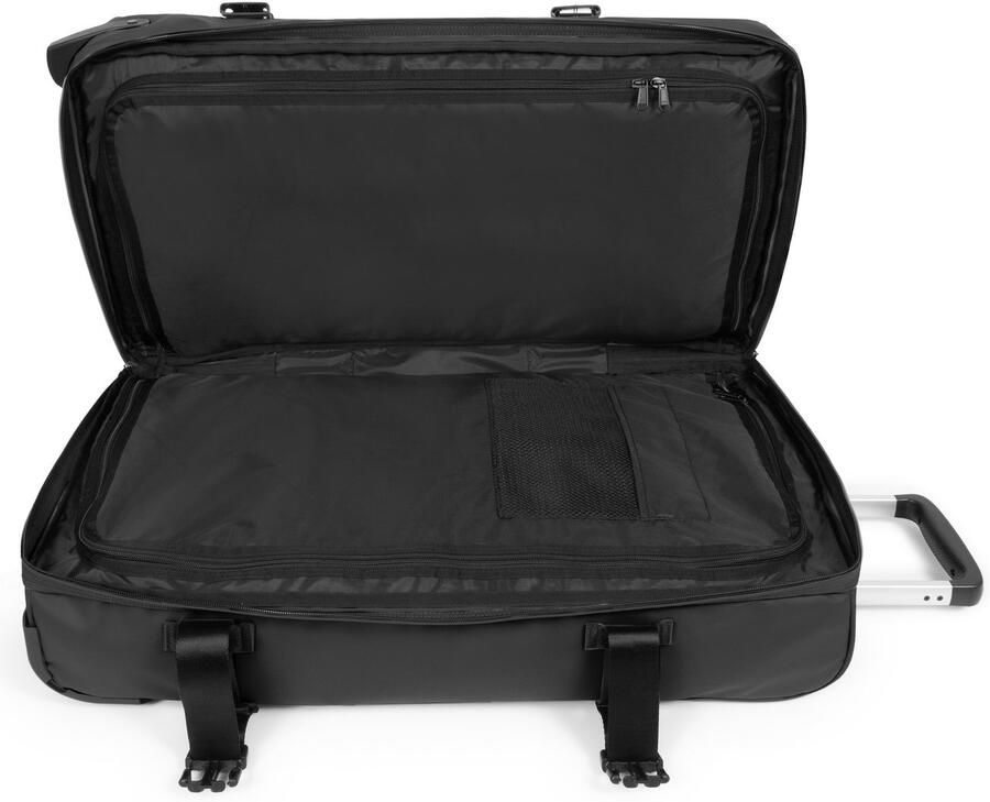 Eastpak Zachte bagage trolley TRANSIT'R L Reisbagage incheckbagage reiskoffer met TSA-slot reistas - Foto 4