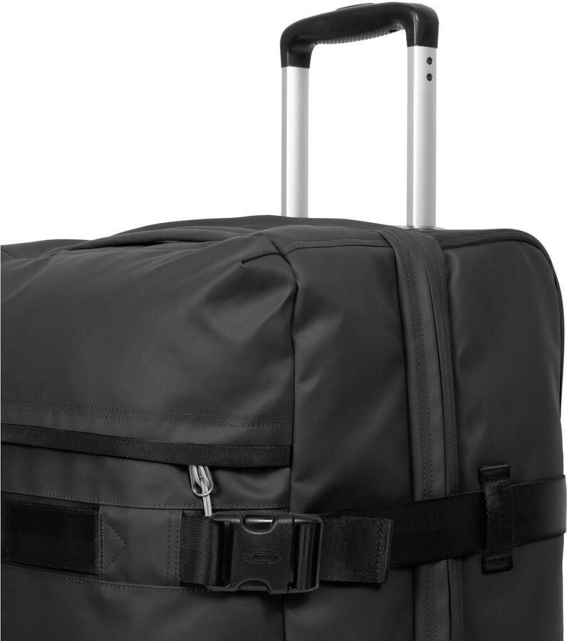 Eastpak Zachte bagage trolley TRANSIT'R L Reisbagage incheckbagage reiskoffer met TSA-slot reistas - Foto 3