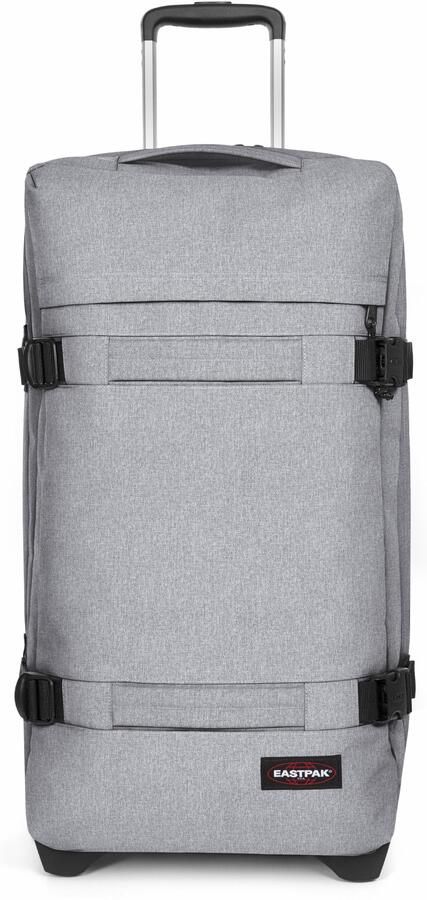 Eastpak Zachte bagage trolley TRANSIT'R M Reisbagage incheckbagage reiskoffer met TSA-slot reistas - Foto 6