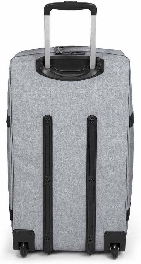 Eastpak Zachte bagage trolley TRANSIT'R M Reisbagage incheckbagage reiskoffer met TSA-slot reistas - Foto 5