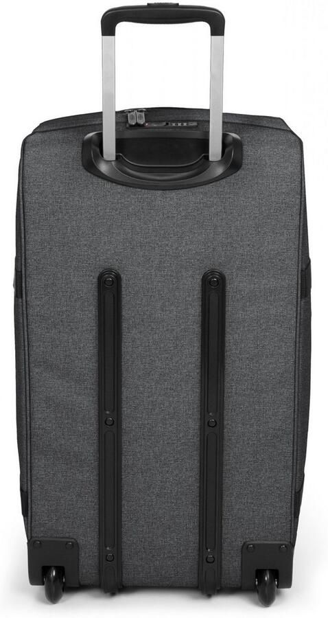 Eastpak Zachte bagage trolley TRANSIT'R M Reisbagage incheckbagage reiskoffer met TSA-slot reistas - Foto 5
