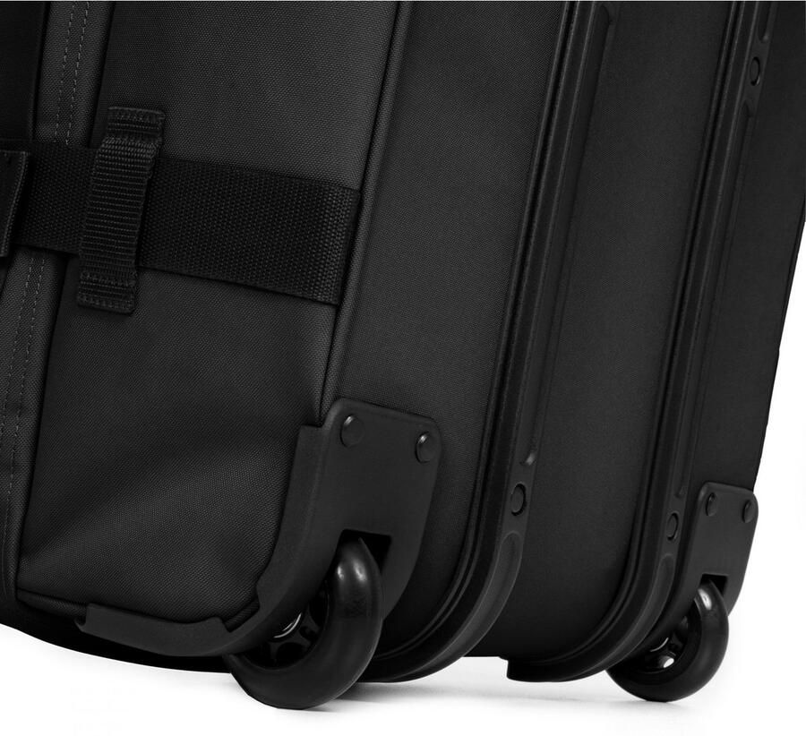 Eastpak Zachte bagage trolley TRANSIT'R L Reisbagage incheckbagage reiskoffer met TSA-slot reistas - Foto 4