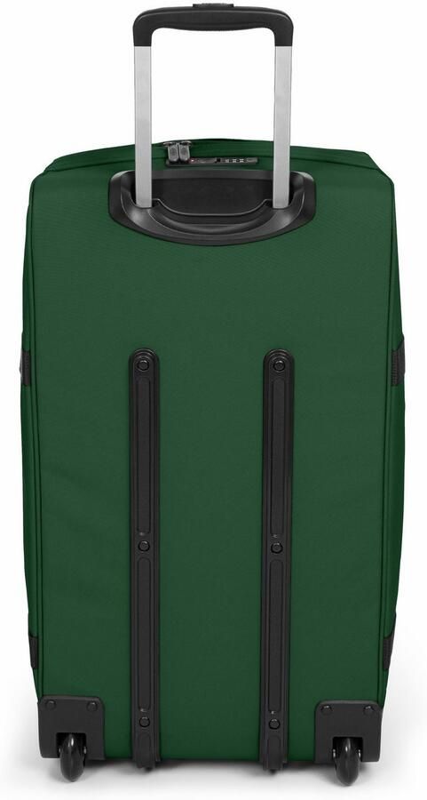 Eastpak Zachte bagage trolley TRANSIT'R M Reisbagage incheckbagage reiskoffer met TSA-slot reistas - Foto 4