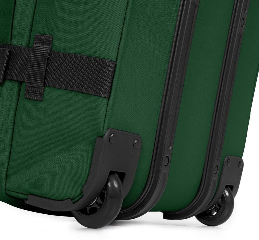 Eastpak Zachte bagage trolley TRANSIT'R M Reisbagage incheckbagage reiskoffer met TSA-slot reistas - Foto 3
