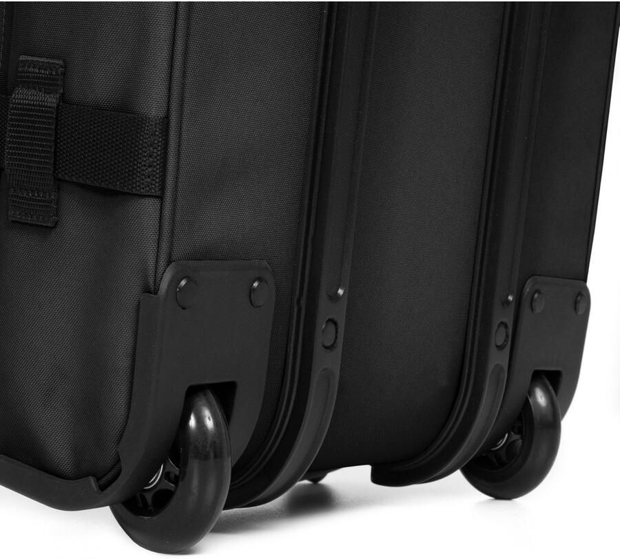Eastpak Zachte bagage trolley TRANSIT'R S Handbagage-koffer reis bagage koffer met TSA-slot reistas - Foto 5