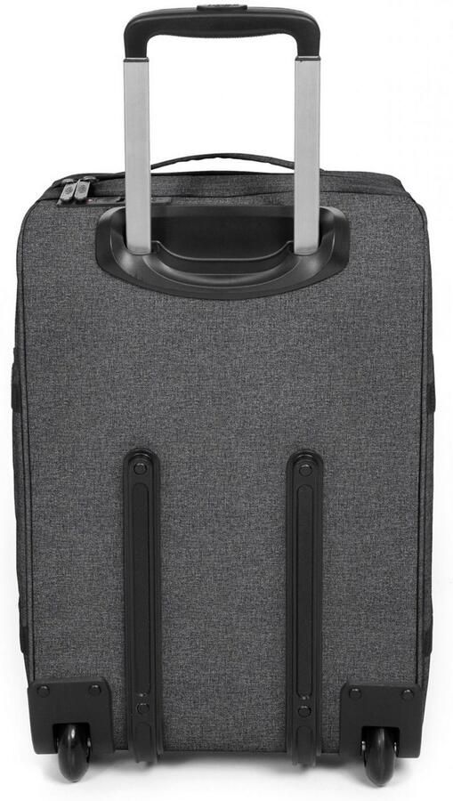 Eastpak Zachte bagage trolley TRANSIT'R S Handbagage-koffer reis bagage koffer met TSA-slot reistas - Foto 5