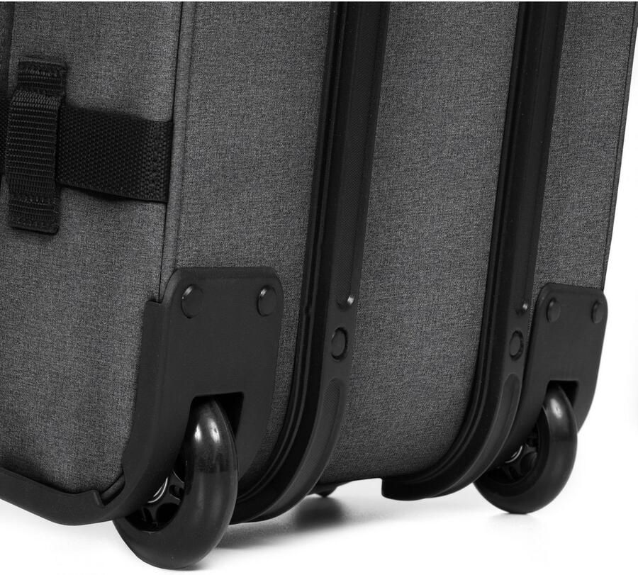 Eastpak Zachte bagage trolley TRANSIT'R S Handbagage-koffer reis bagage koffer met TSA-slot reistas - Foto 4