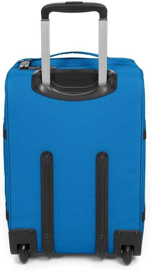 Eastpak Zachte bagage trolley TRANSIT'R S Handbagage-koffer reis bagage koffer met TSA-slot reistas - Foto 4