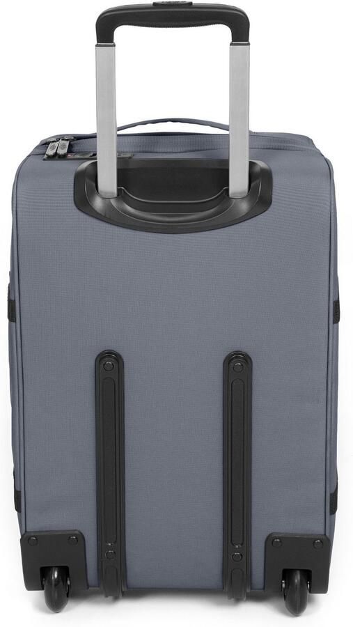 Eastpak Zachte bagage trolley TRANSIT'R S Handbagage-koffer reis bagage koffer met TSA-slot reistas - Foto 5