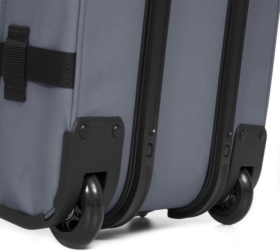 Eastpak Zachte bagage trolley TRANSIT'R S Handbagage-koffer reis bagage koffer met TSA-slot reistas - Foto 3