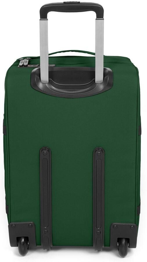 Eastpak Zachte bagage trolley TRANSIT'R S Handbagage-koffer reis bagage koffer met TSA-slot reistas - Foto 4