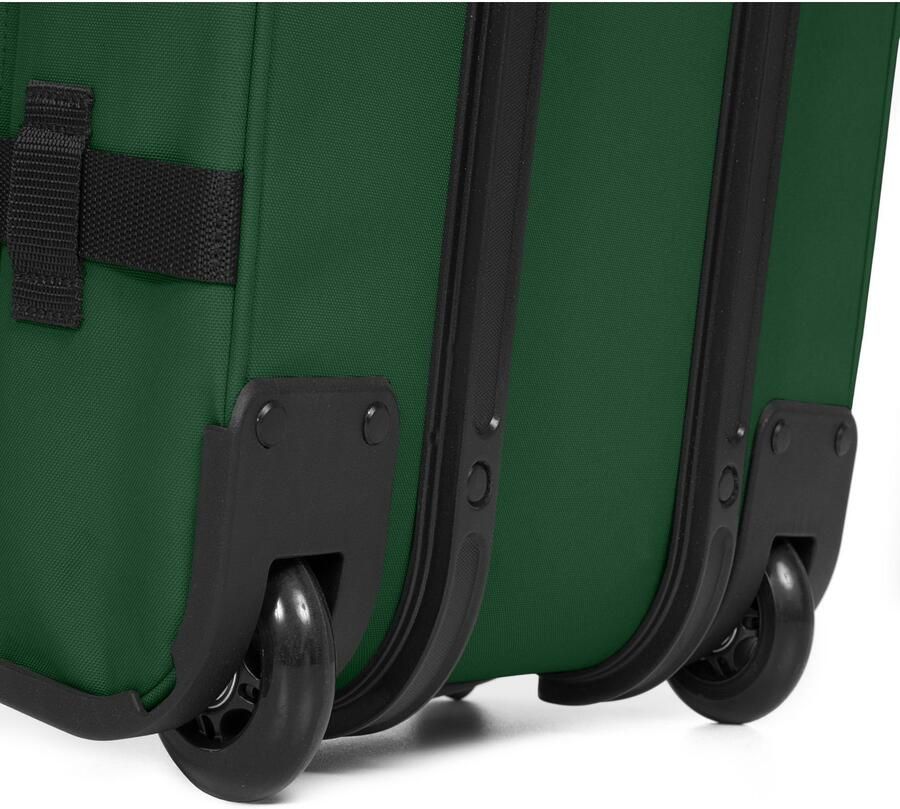 Eastpak Zachte bagage trolley TRANSIT'R S Handbagage-koffer reis bagage koffer met TSA-slot reistas - Foto 3