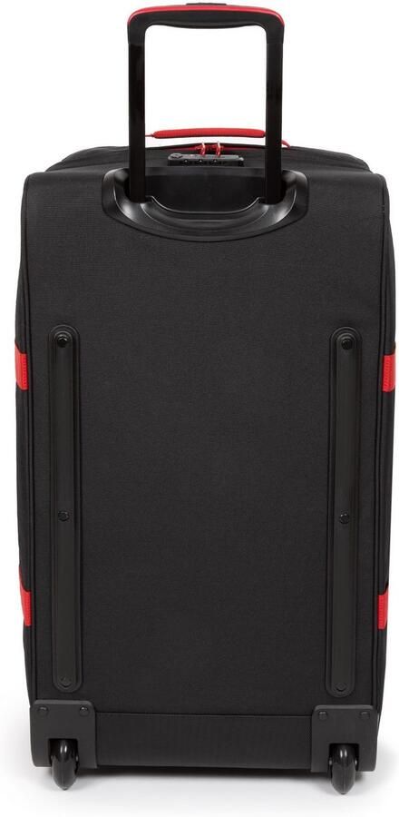 Eastpak Zachte bagage trolley TRANVERZ M Handbagage-koffer reis bagage koffer TSA-slot - Foto 4