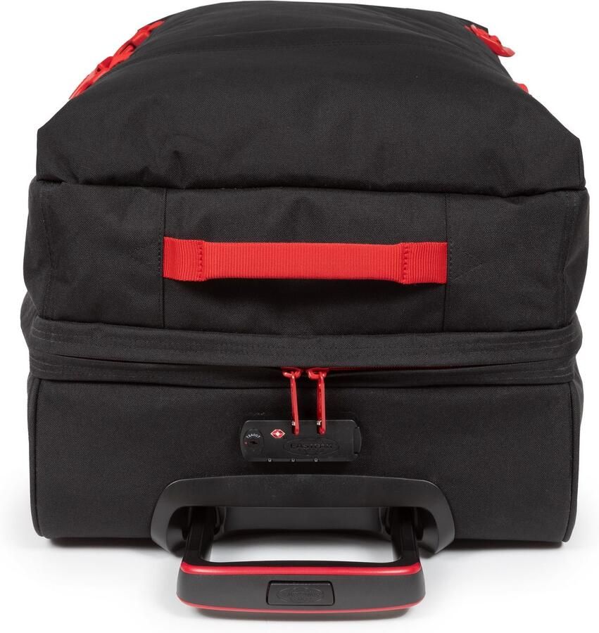 Eastpak Zachte bagage trolley TRANVERZ M Handbagage-koffer reis bagage koffer TSA-slot - Foto 2