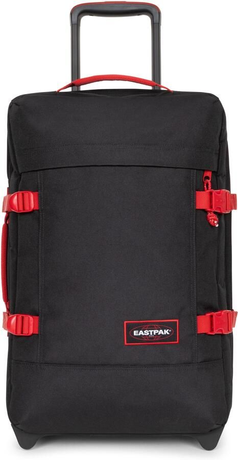 Eastpak Zachte bagage trolley TRANVERZ S Handbagage-koffer reis bagage koffer TSA-slot - Foto 5