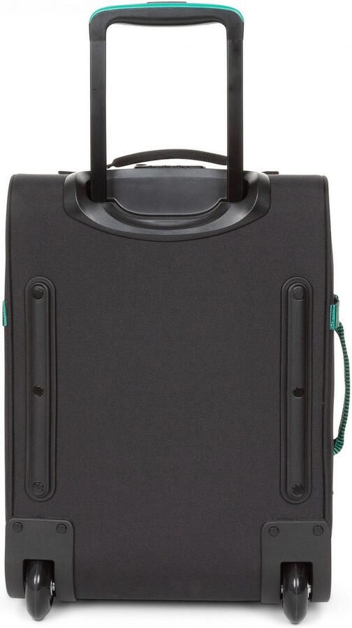 Eastpak Zachte bagage trolley TRANVERZ XXS Handbagage-koffer reis bagage TSA-slot - Foto 3