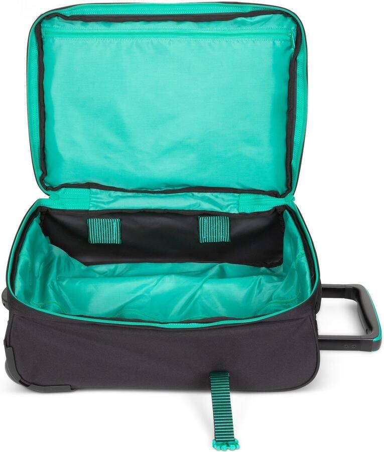 Eastpak Zachte bagage trolley TRANVERZ XXS Handbagage-koffer reis bagage TSA-slot - Foto 2