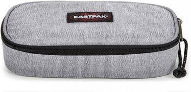 Eastpak Etui OVAL SINGLE Sunday Grey bevat gerecycled materiaal(global recycled standard )