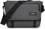 Eastpak Messenger Bag Delegate + Schoudertas Werk Tas Schooltas - Thumbnail 1