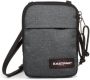 Eastpak Riem tas Zwart - Thumbnail 1