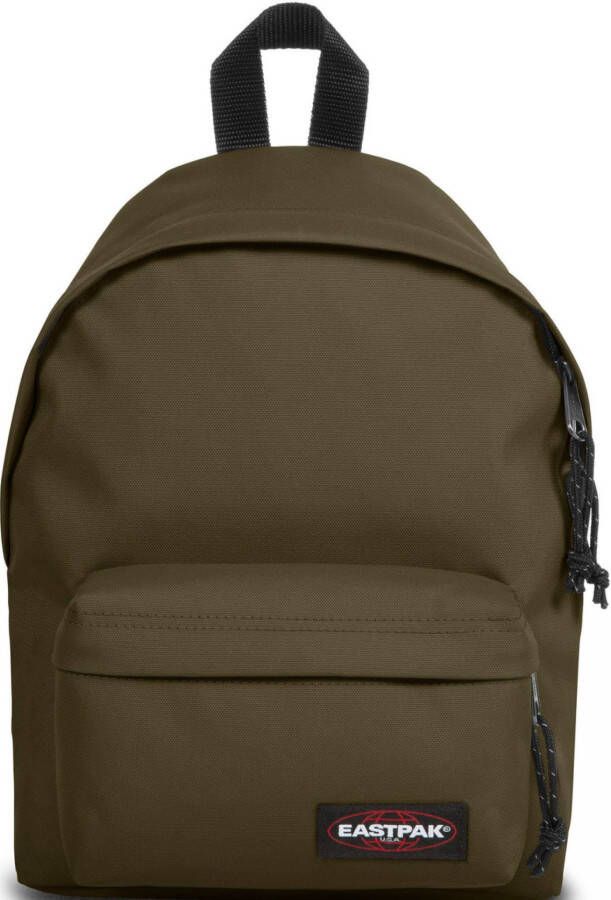 Eastpak Rugzak Orbit Groen Unisex