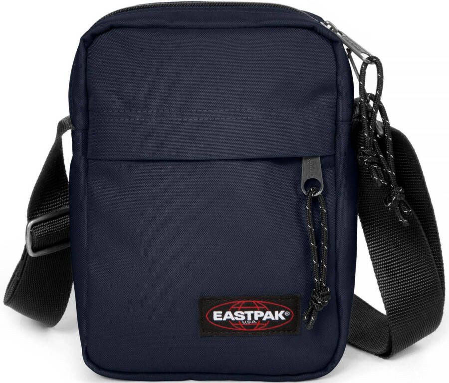 Eastpak Schoudertas The One in praktisch ontwerp