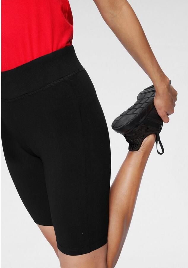 Eastwind Fietsbroekje Double Pack Short Pants Duopack met elastische comfortabele band voor een optimale pasvorm (2-delig Set van 2) - Foto 2